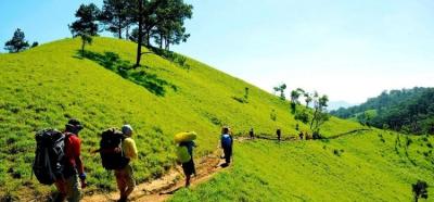 Trải nghiệm thú vị ở Lâm Đồng